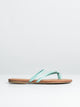 HARLOW WOMENS HARLOW HANNA SANDALS - CLEARANCE - Boathouse