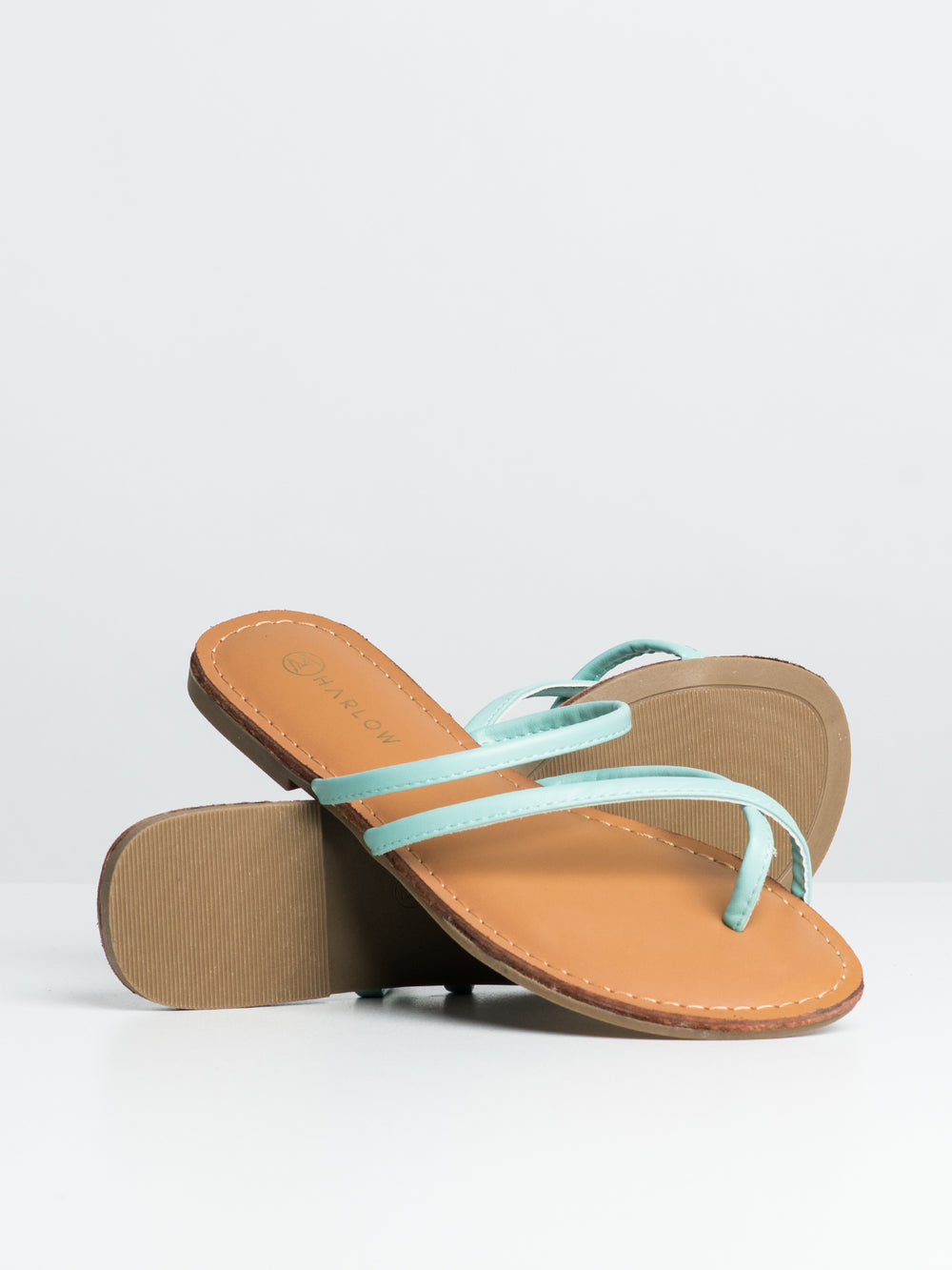 WOMENS HARLOW HANNA SANDALS - CLEARANCE