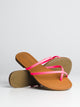 HARLOW WOMENS HANNA - NEON PINK-D2 - CLEARANCE - Boathouse