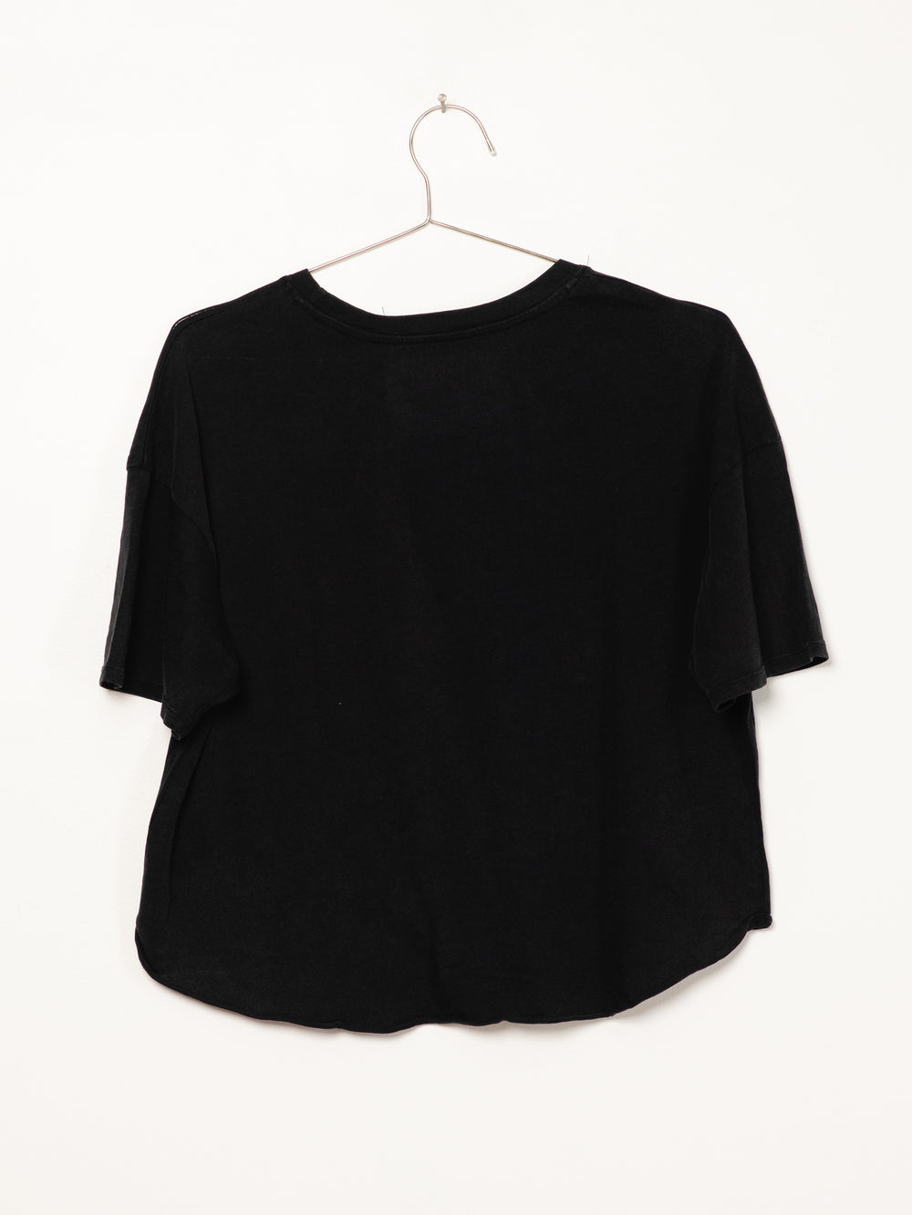 WOMENS PIPER BOXY TEE - CLEARANCE