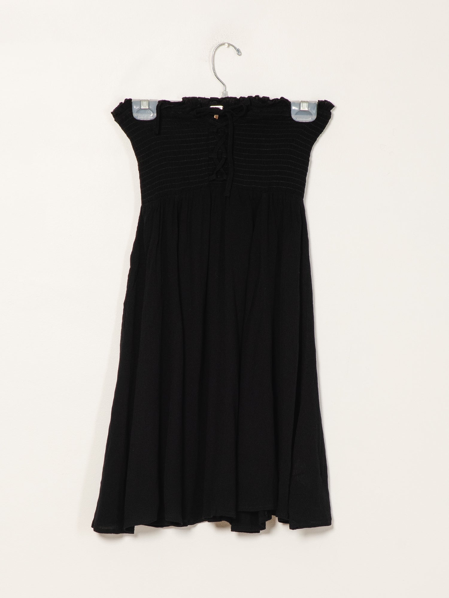 HARLOW FLORENCE BOHO DRESS - CLEARANCE