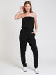 HARLOW HARLOW ELLIE TUBE JUMPSUIT - CLEARANCE - Boathouse