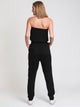 HARLOW HARLOW ELLIE TUBE JUMPSUIT - CLEARANCE - Boathouse