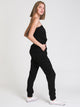 HARLOW HARLOW ELLIE TUBE JUMPSUIT - CLEARANCE - Boathouse