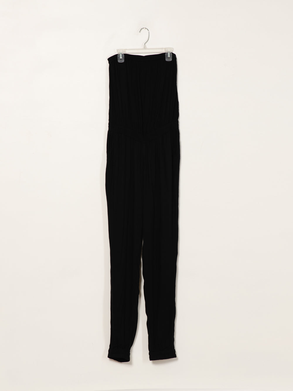 HARLOW ELLIE TUBE JUMPSUIT - CLEARANCE