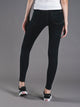 HARLOW WOMENS MIKA MID RISE PANTS - DARK NABR - CLEARANCE - Boathouse