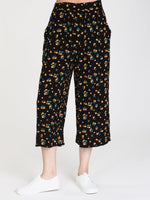 WOMENS TESS CULOTTE - CLEARANCE