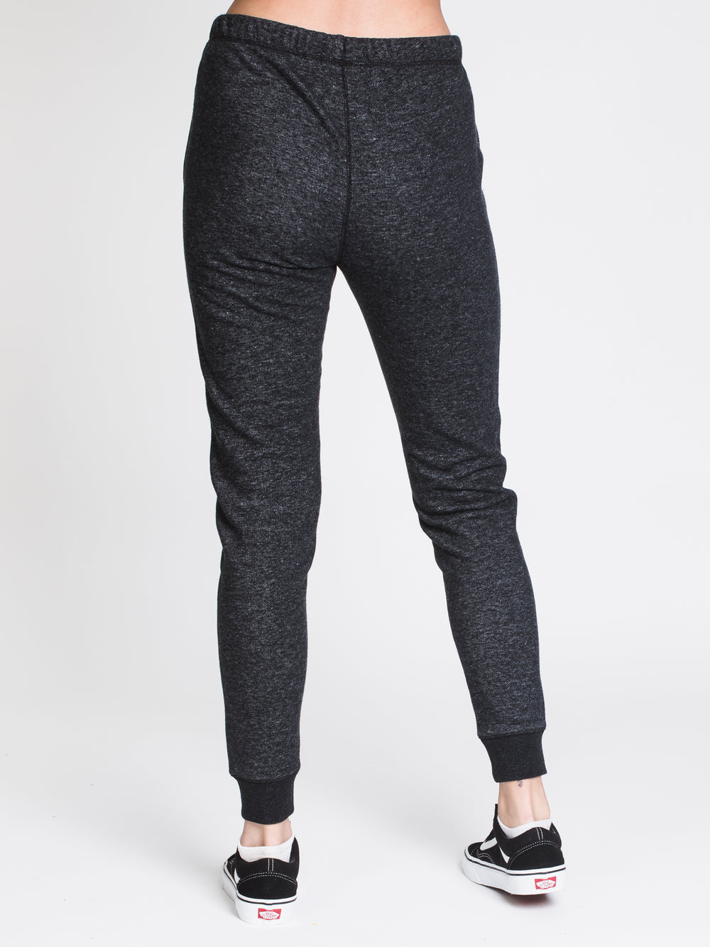 WOMENS LANA SLIM SWEATPANT - CLEARANCE