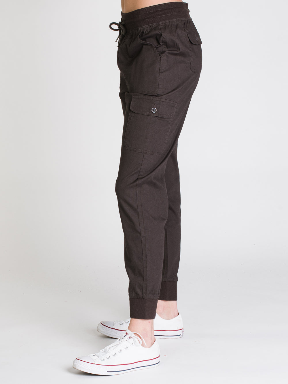 HARLOW CARGO JOGGER  - CLEARANCE