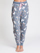 HARLOW AVA LOUNGE PANT - CLEARANCE - Boathouse