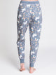 HARLOW AVA LOUNGE PANT - CLEARANCE - Boathouse