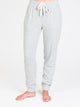 HARLOW OLIVE THERMAL JOGGER - CLEARANCE - Boathouse