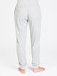 HARLOW OLIVE THERMAL JOGGER - CLEARANCE - Boathouse