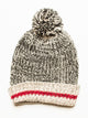 HARLOW SOCK BEANIE - CLEARANCE - Boathouse