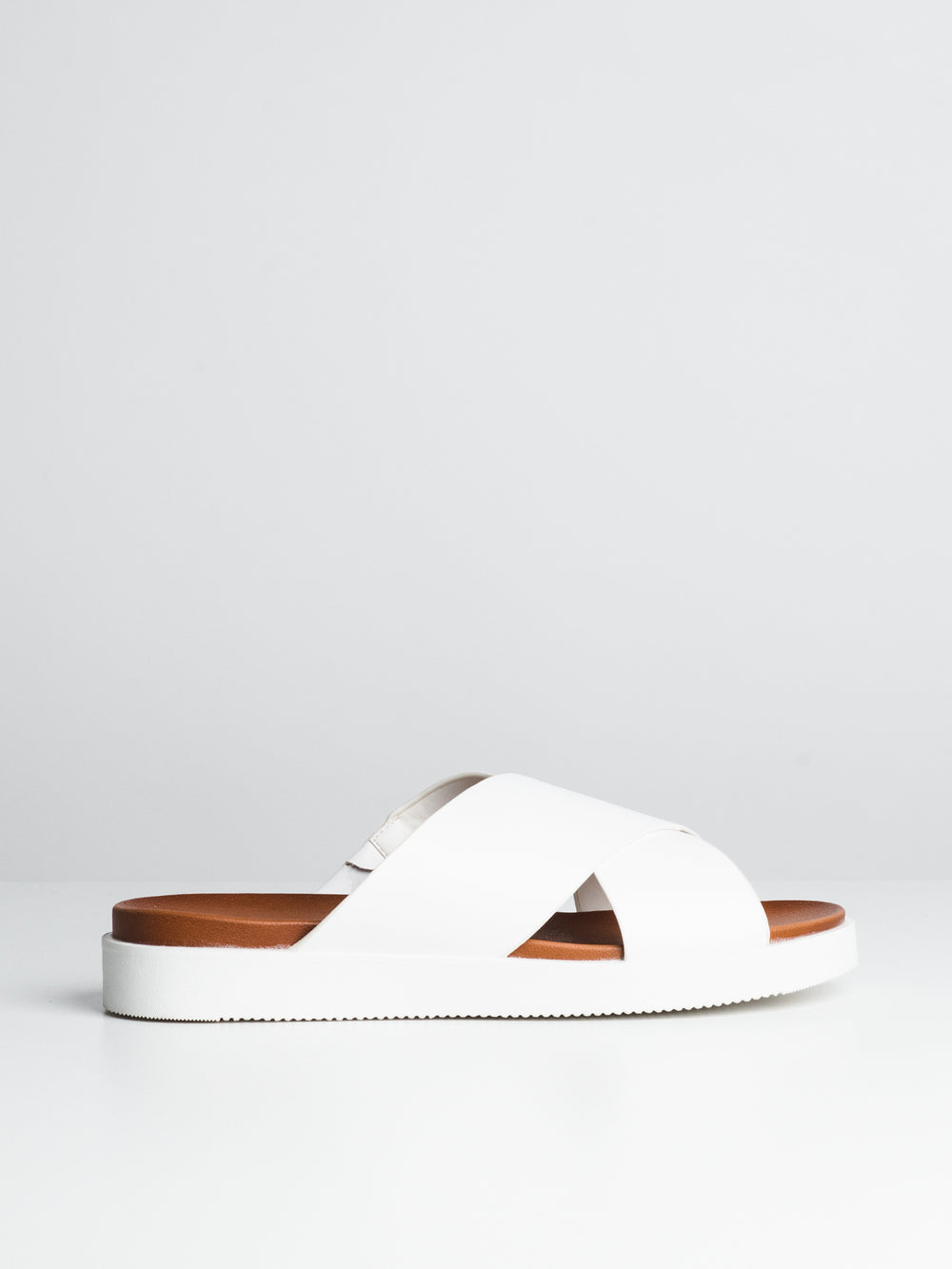 WOMENS CANDACE - WHITE-D2 - CLEARANCE