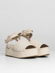 HARLOW WOMENS HARLOW NIKKI SANDALS - CLEARANCE - Boathouse
