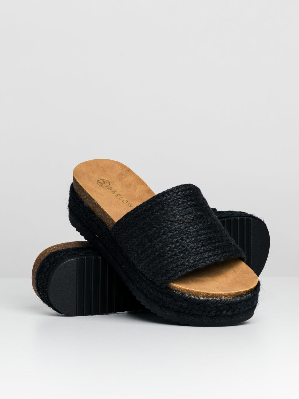 WOMENS HARLOW KAILEE SANDALS - CLEARANCE