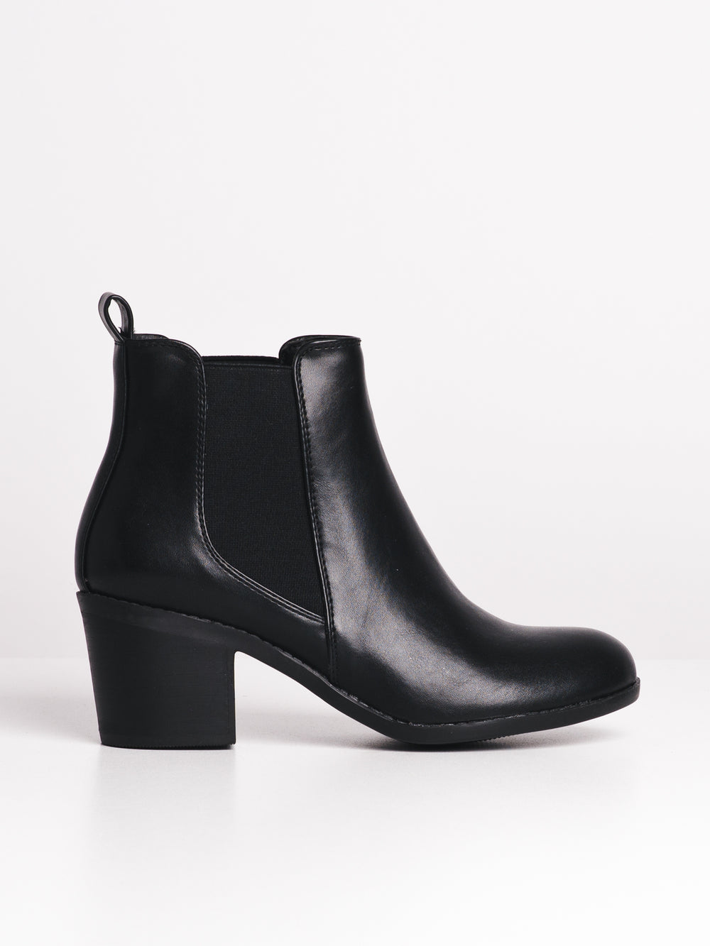 WOMENS CLAIRE - BLACK-D4 - CLEARANCE