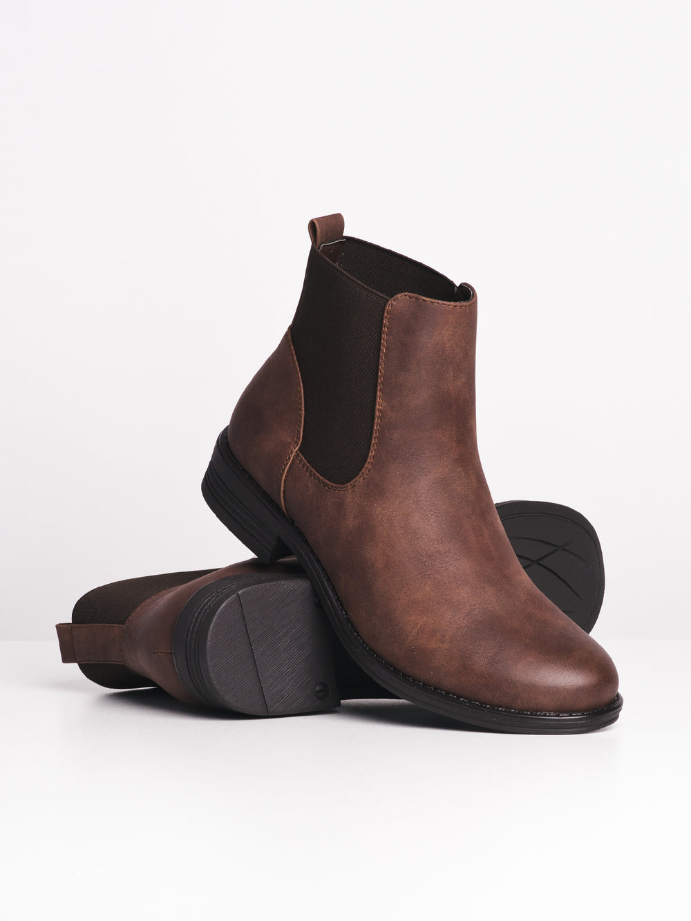 WOMENS CHARLOTTE  BOOTS - CLEARANCE