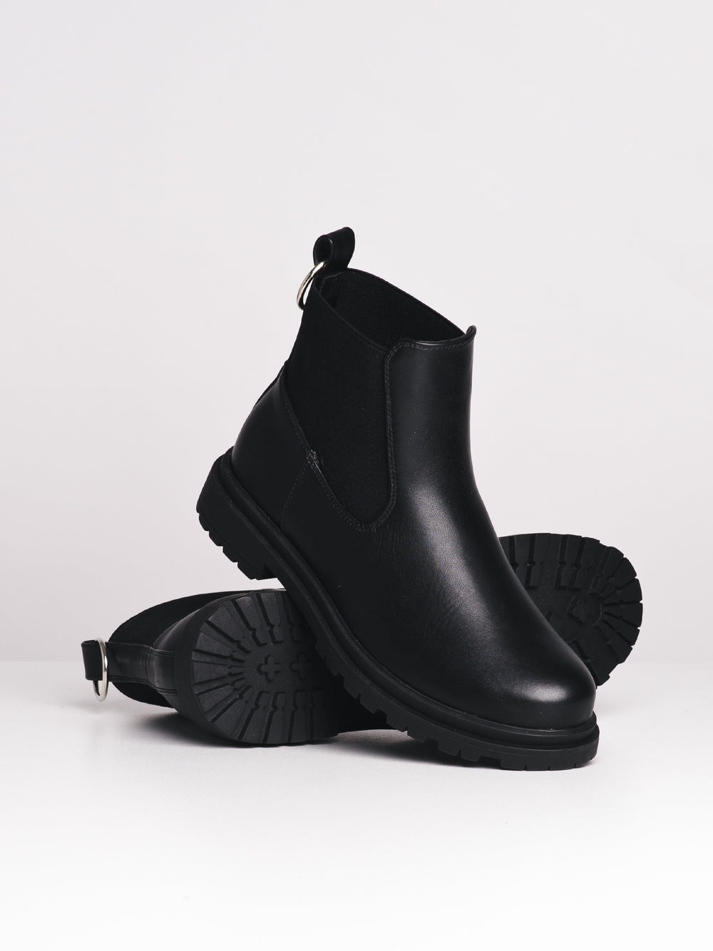 WOMENS KENZY  BOOTS - CLEARANCE