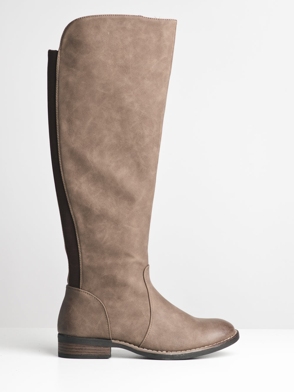 WOMENS TIA - TAUPE-D4B - CLEARANCE
