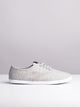HARLOW WOMENS WILLA - GREY-D4 - CLEARANCE - Boathouse