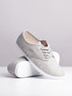 HARLOW WOMENS WILLA - GREY-D4 - CLEARANCE - Boathouse