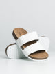 HARLOW WOMENS HARLOW MORGAN SANDALS - CLEARANCE - Boathouse