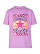 CONVERSE CONVERSE LITTLE GIRLS BF KNIT T-SHIRT - CLEARANCE - Boathouse