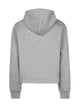 CONVERSE CONVERSE YOUTH GIRLS HOODIE WITH FOIL  - CLEARANCE - Boathouse