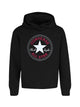 CONVERSE CONVERSE YOUTH GIRLS SOLAR HOODIE  - CLEARANCE - Boathouse