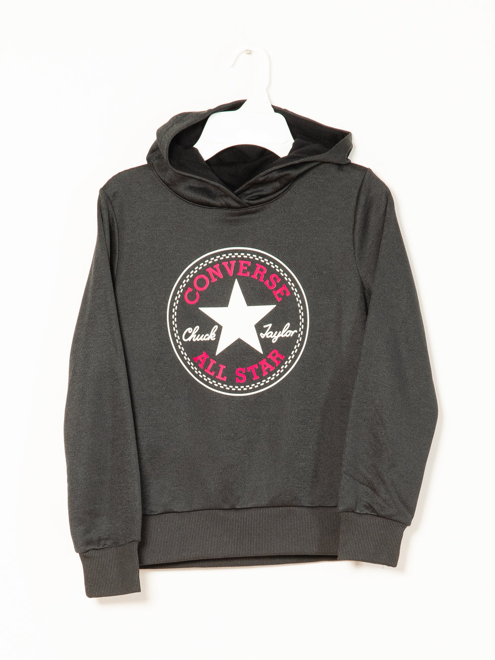 CONVERSE YOUTH GIRLS SOLAR HOODIE  - CLEARANCE