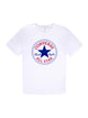 CONVERSE CONVERSE YOUTH BOYS CORE CHUCK T-SHIRT - CLEARANCE - Boathouse