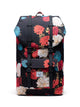 HERSCHEL SUPPLY CO. LITTLE AMERICA - VNTGE FLORAL - CLEARANCE - Boathouse