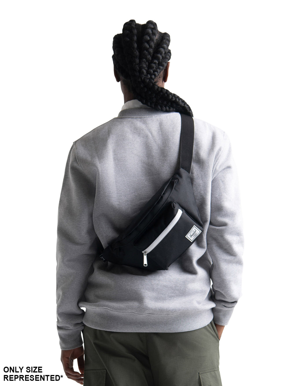 Herschel Seventeen Hip Amazon Herschel Fanny Pack Hershel Fanny