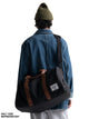 HERSCHEL SUPPLY CO. HERSCHEL SUPPLY CO. NOVEL DUFFLE BAG - CLEARANCE - Boathouse