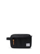 HERSCHEL SUPPLY CO. CHAPTER DOPP KIT - BLACK - CLEARANCE - Boathouse