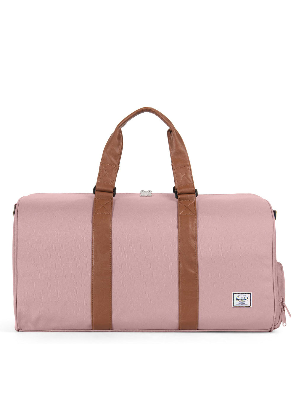 HERSCHEL SUPPLY CO. NOVEL MID BACKPACK - ASH ROSE - DÉSTOCKAGE