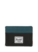 HERSCHEL SUPPLY CO. CHARLIE CARD WALLET  - CLEARANCE - Boathouse