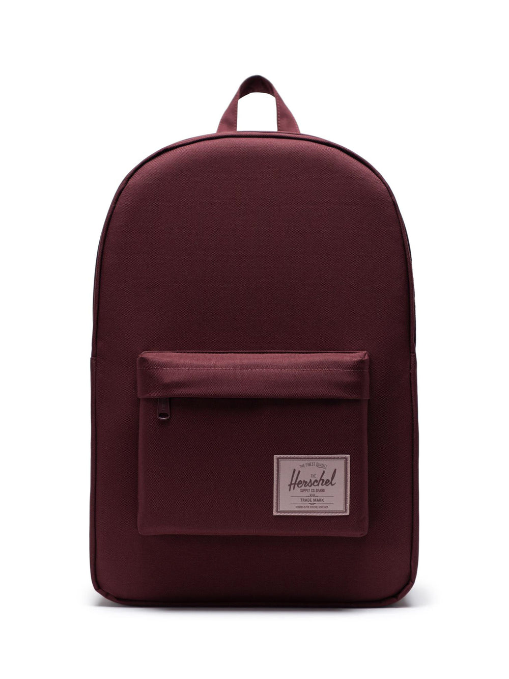HERSCHEL SUPPLY CO. MIDWAY 25L BACKPACK - PLUM/ASH ROS - CLEARANCE