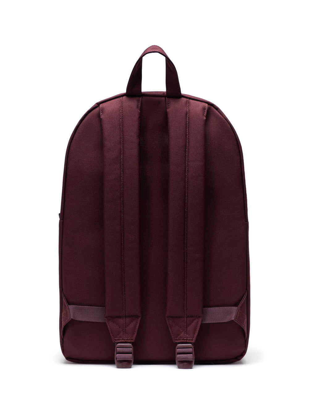 HERSCHEL SUPPLY CO. MIDWAY 25L BACKPACK - PLUM/ASH ROS - CLEARANCE