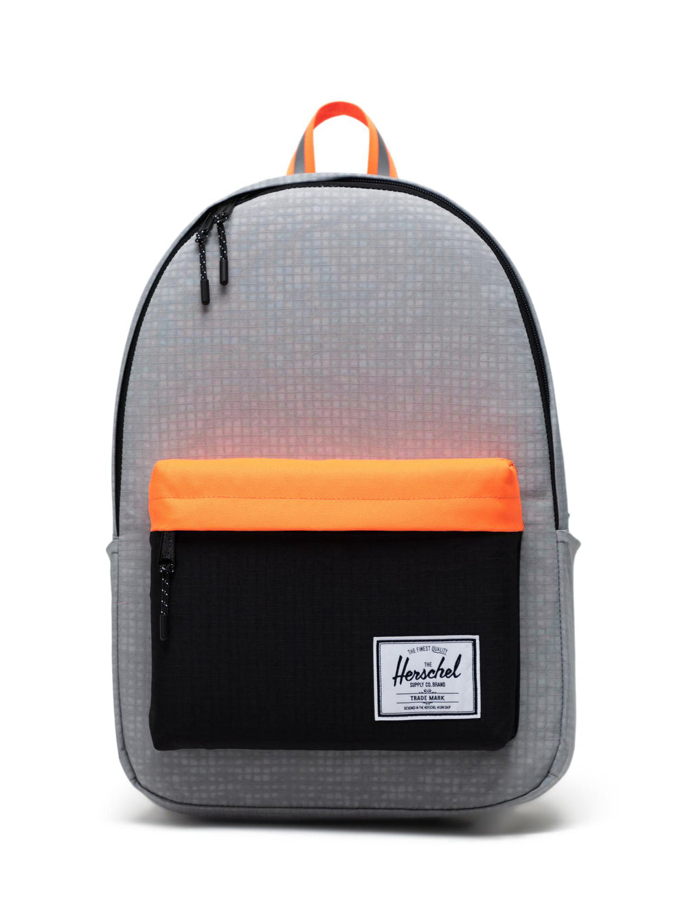 HERSCHEL SUPPLY CO. CLASSIC XL BACKPACK - ENZYME/BLACK - CLEARANCE