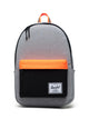 HERSCHEL SUPPLY CO. HERSCHEL SUPPLY CO. CLASSIC XL BACKPACK - ENZYME/BLACK - CLEARANCE - Boathouse