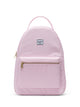 HERSCHEL SUPPLY CO. NOVA MID - PINK LADY XHATCH - CLEARANCE - Boathouse