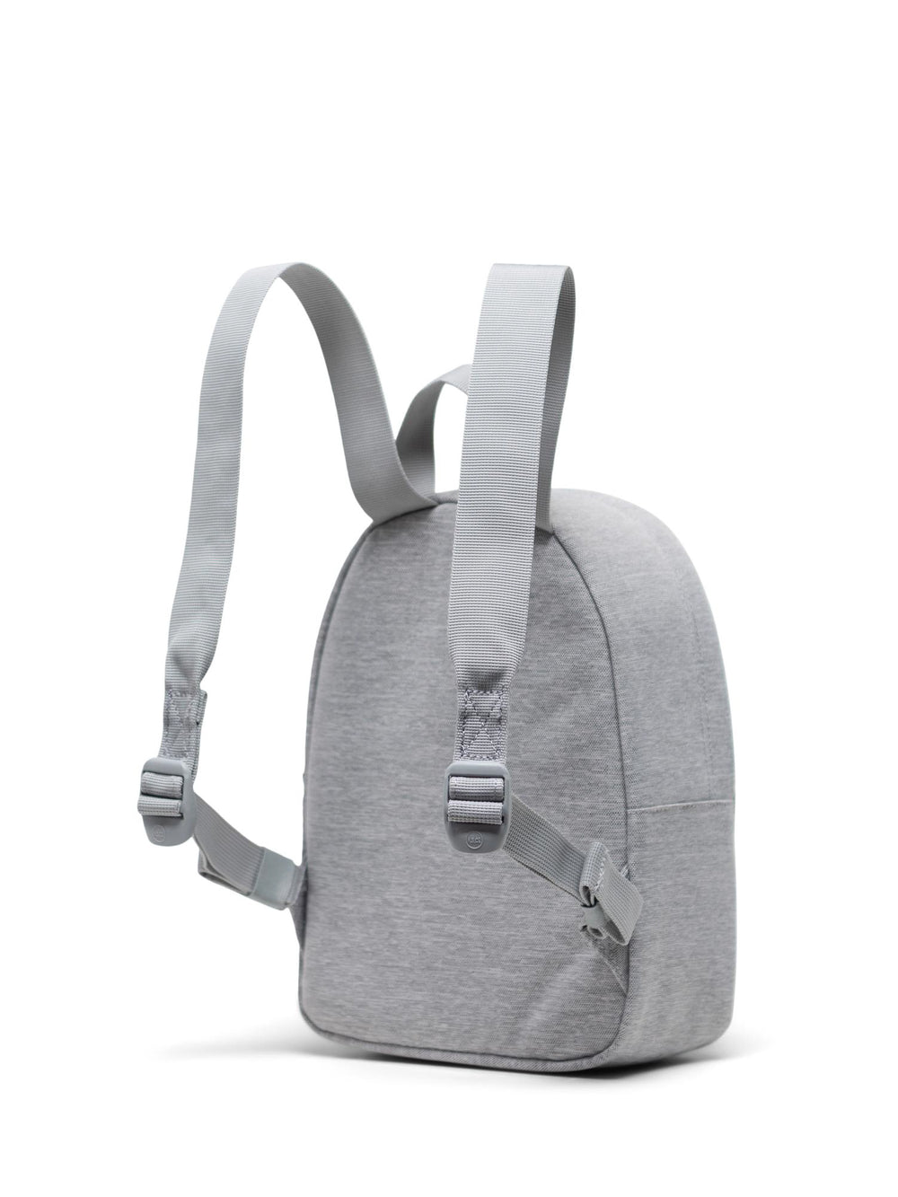 HERSCHEL SUPPLY CO. CLASSIC MINI - GREY/GRIS - CLEARANCE