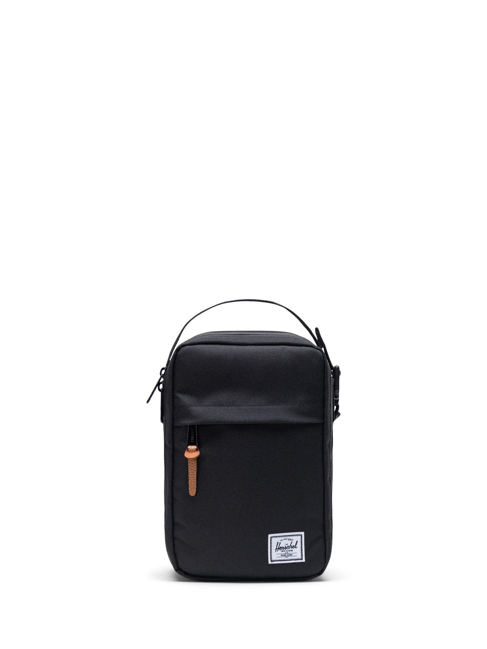 HERSCHEL SUPPLY CO. CHAPTER CONNECT - BLACK - CLEARANCE