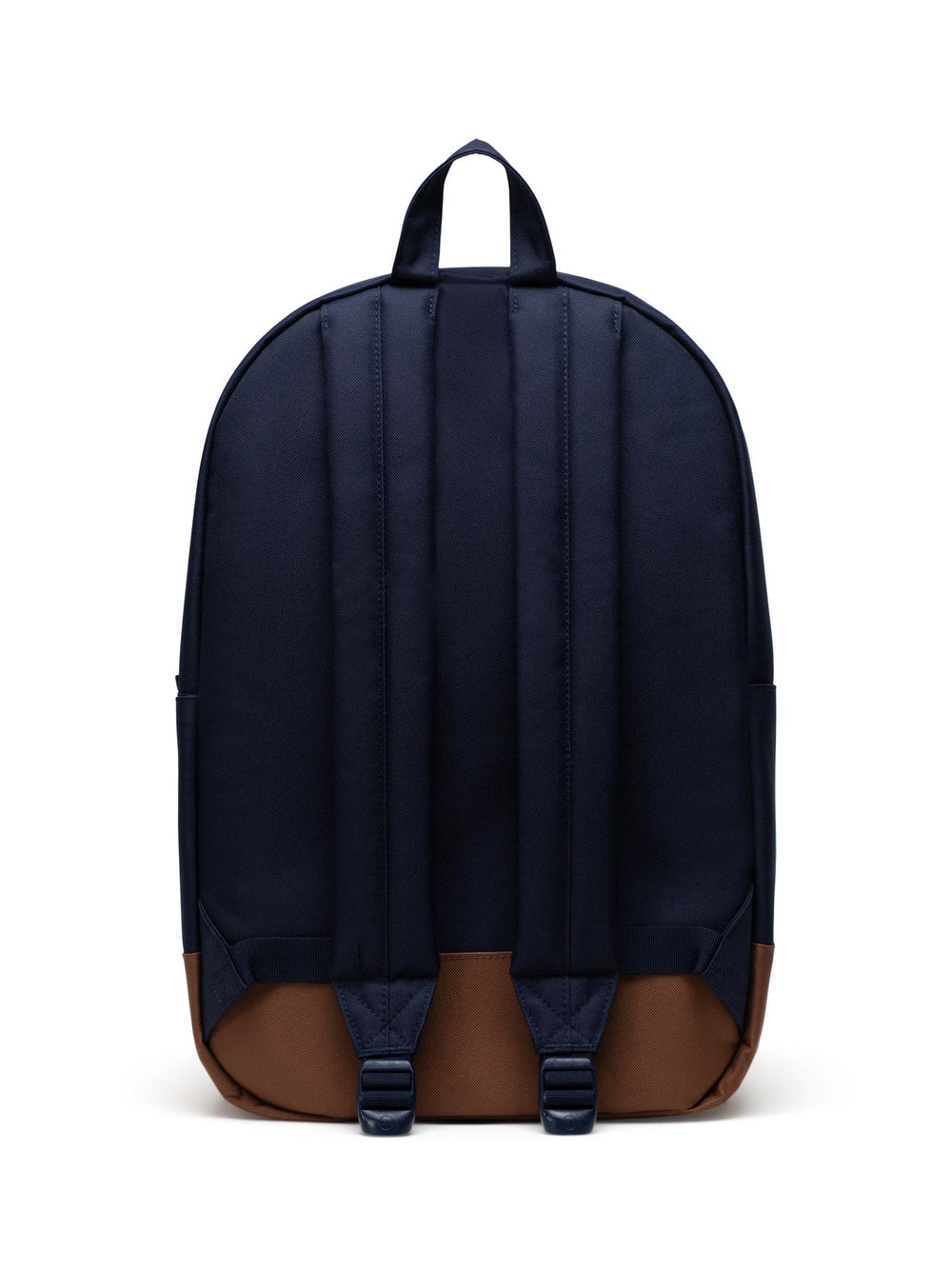 HERSCHEL SUPPLY CO. HERITAGE ECO BACKPACK - PEACOAT - CLEARANCE