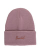 HERSCHEL SUPPLY CO. ADEN BEANIE  - CLEARANCE - Boathouse