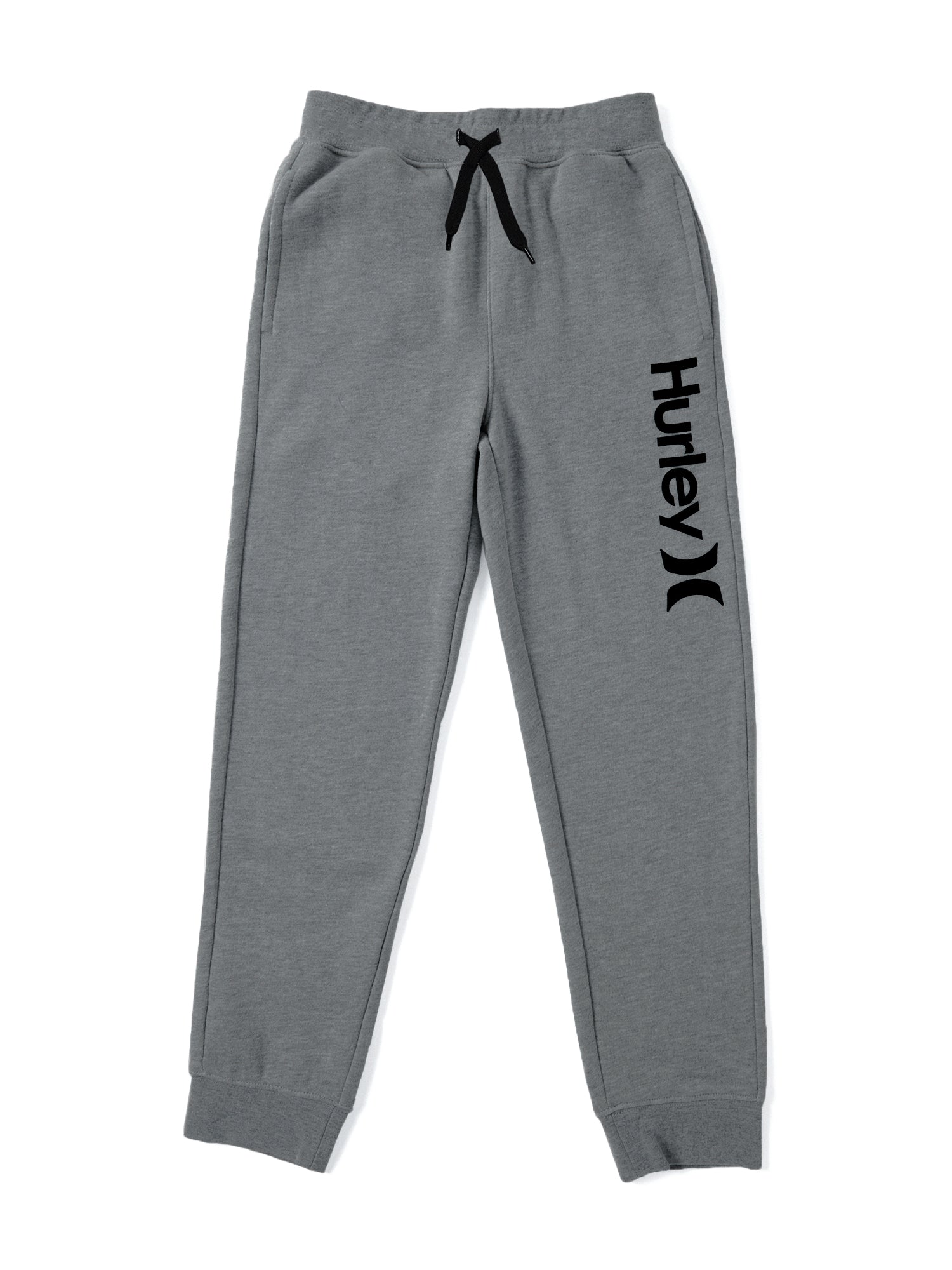 Boys discount hurley sweatpants