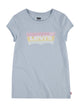 LEVIS LEVIS YOUTH GIRLS GRAPHIC BATWING TEE - CLEARANCE - Boathouse